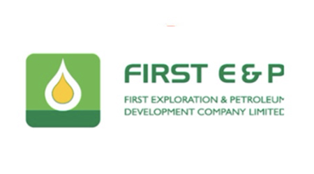 First E & P