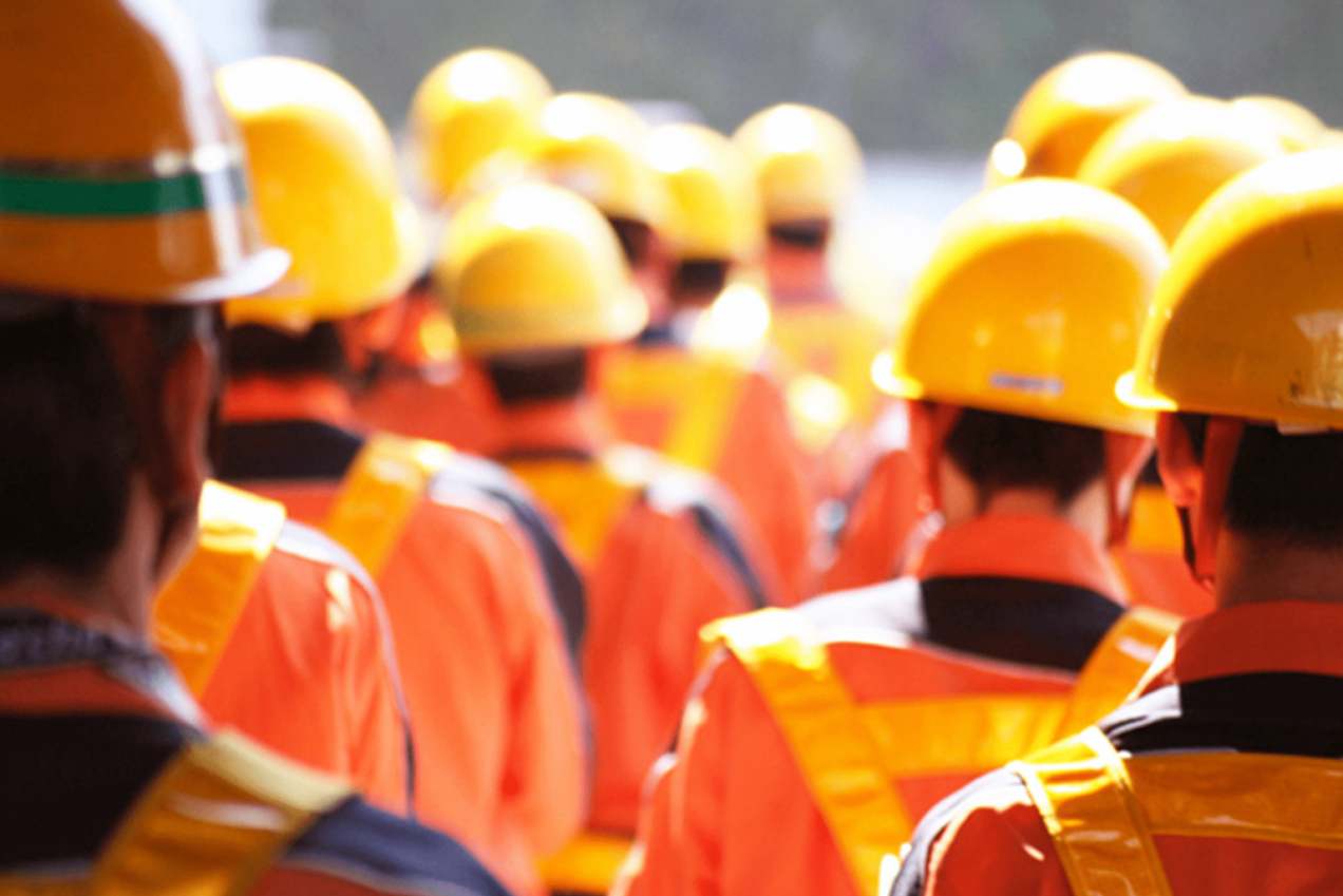 Manpower Supply Services for Offshore & Onshore Oil and Gas Projects